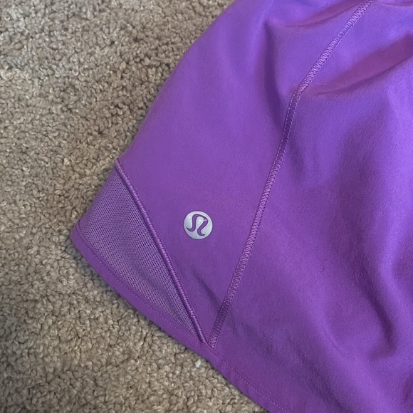LULULEMON shorts - Picture 3 of 8